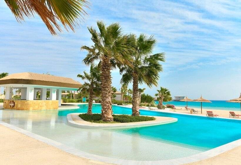 Tawila Island Resort