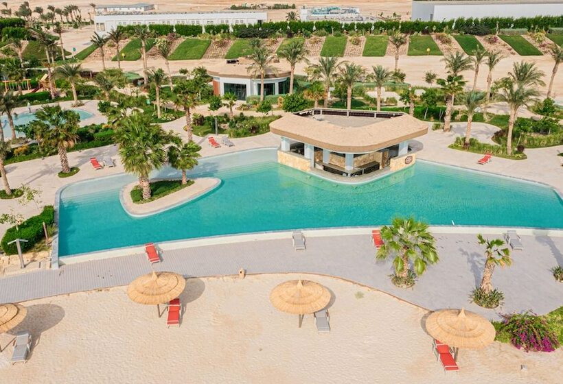 Tawila Island Resort