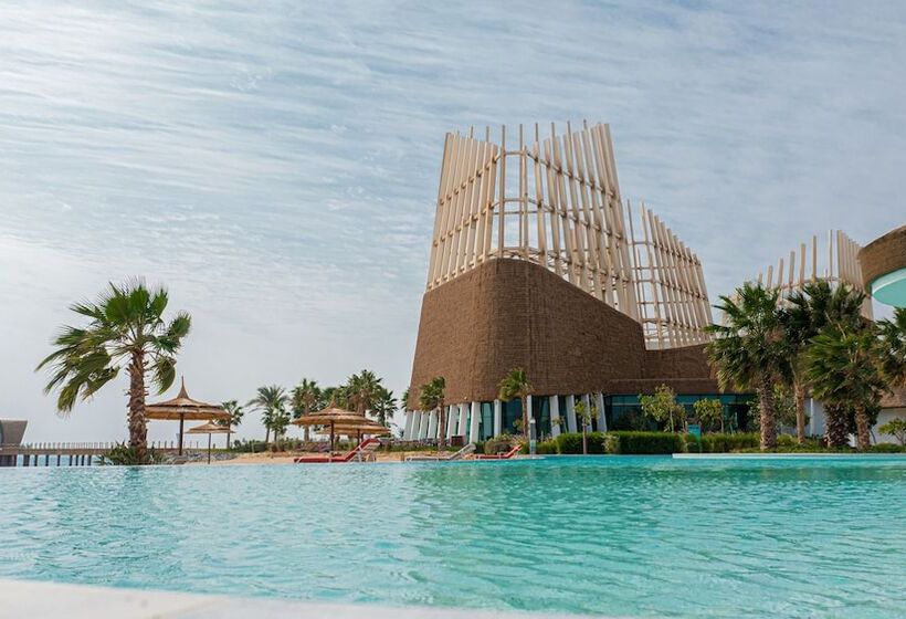 Tawila Island Resort