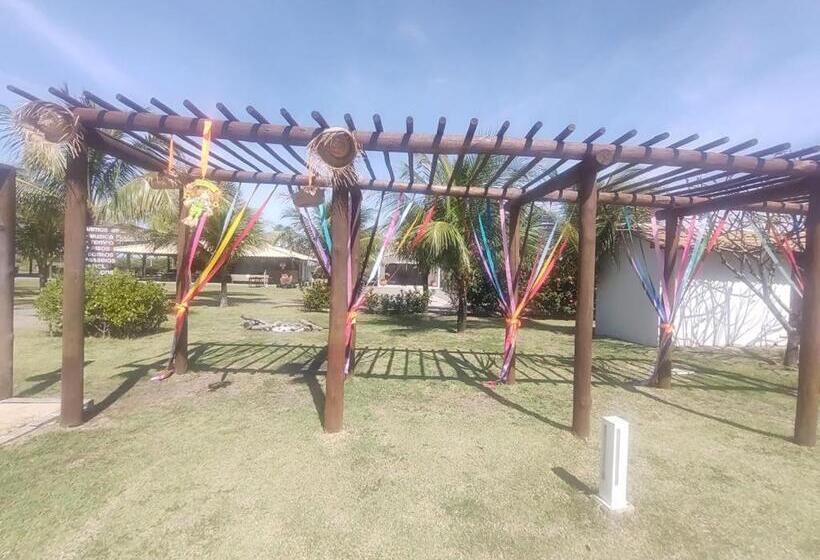 Tree Bies Resort Apart Para 04 Pessoas