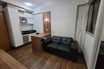 511. Flat Hotel S4
