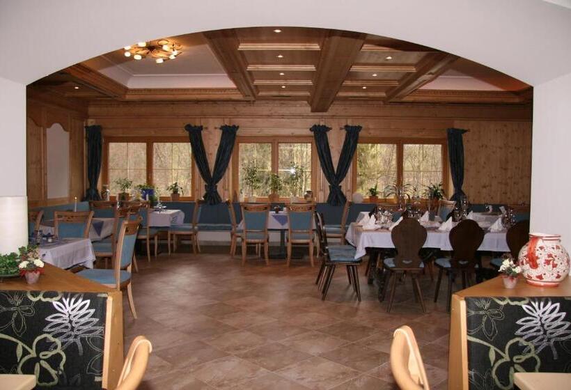 Общежитие Gasthaus Marie