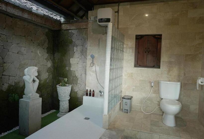 호스텔 New Mumbul Ubud