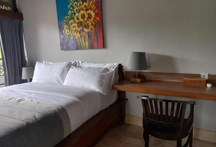 호스텔 New Mumbul Ubud