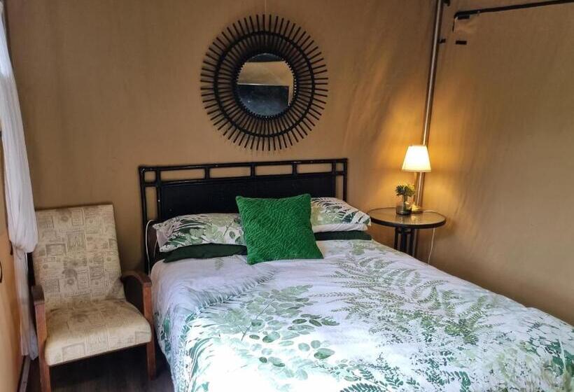 민박 Birdsong Retreat   A Bnb On Lamb Island