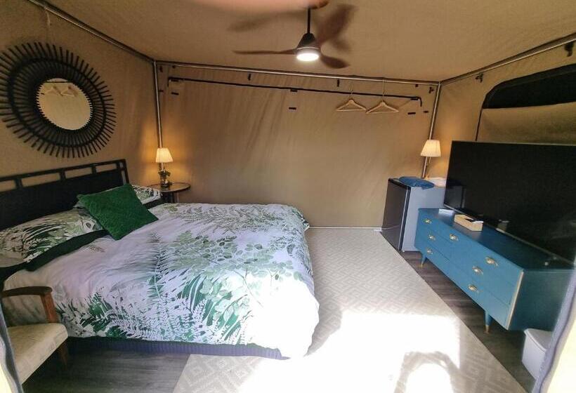 민박 Birdsong Retreat   A Bnb On Lamb Island