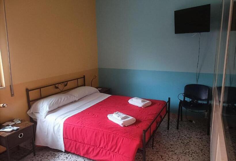 تختخواب و صبحانه Casa D Alunzio   Case Per Ferie In Ospitalita  Diffusa