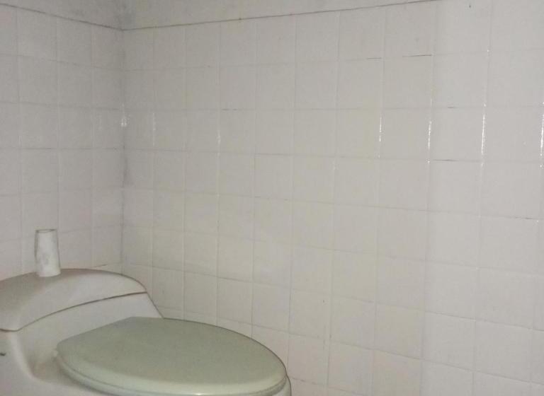 تختخواب و صبحانه Cheapackers