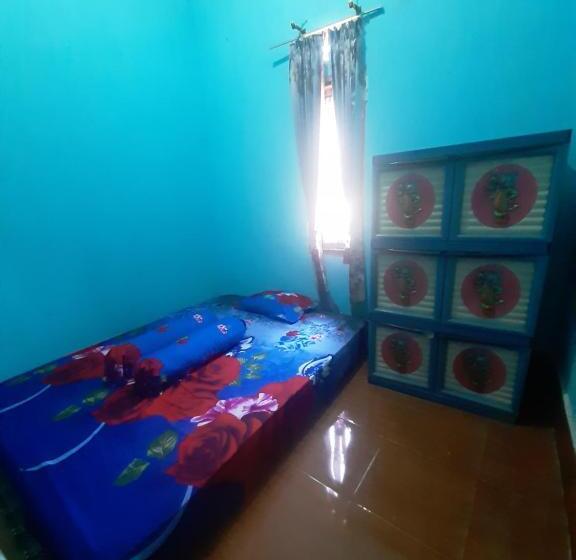 مبيت وإفطار D  Pottery Homestay