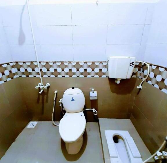 تختخواب و صبحانه Galaxy Inn