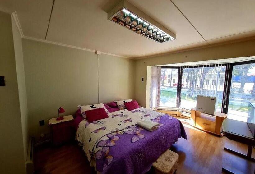 צימר Karol Hostal