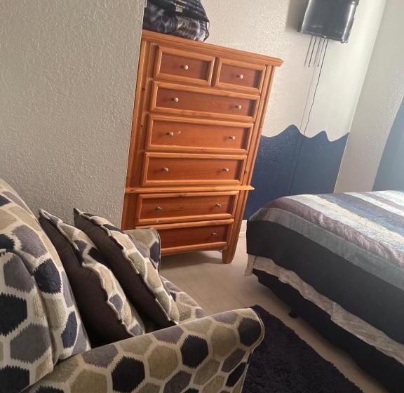 مبيت وإفطار Kool Runnings Bnb