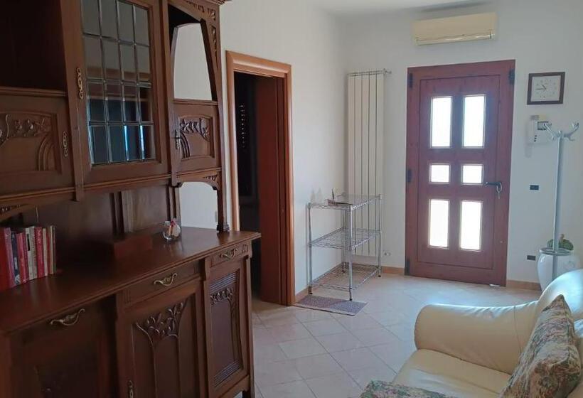 צימר La Casetta Di Ugo