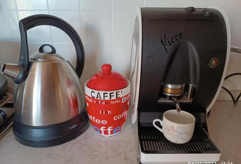 צימר La Casetta Di Ugo