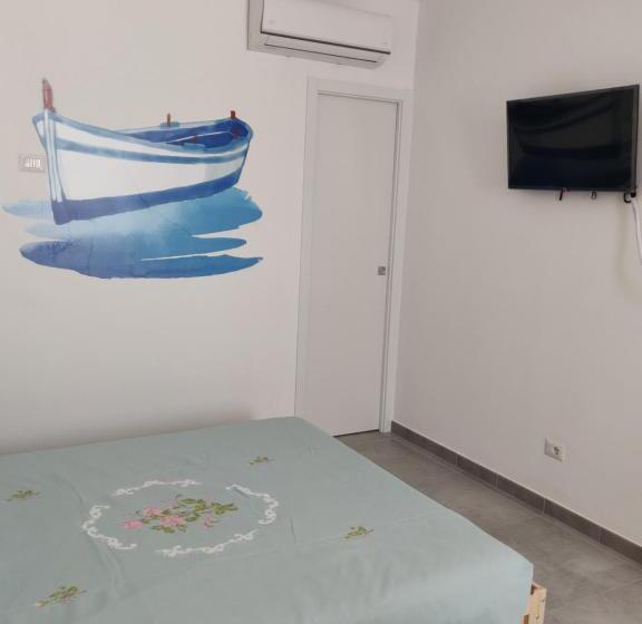 مبيت وإفطار Piccolo Angolo