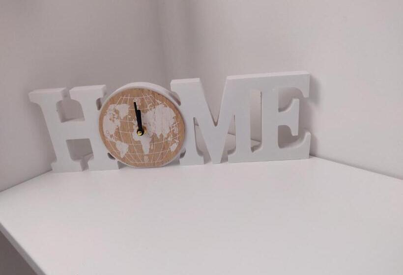 مبيت وإفطار Piccolo Angolo