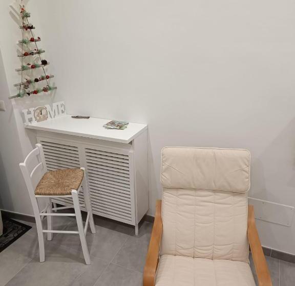 مبيت وإفطار Piccolo Angolo