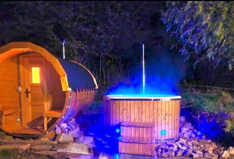 צימר ô Secret Normand