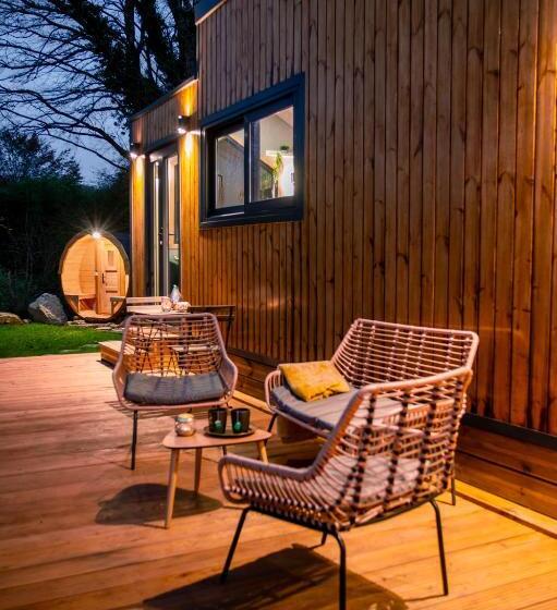 צימר ô Secret Normand