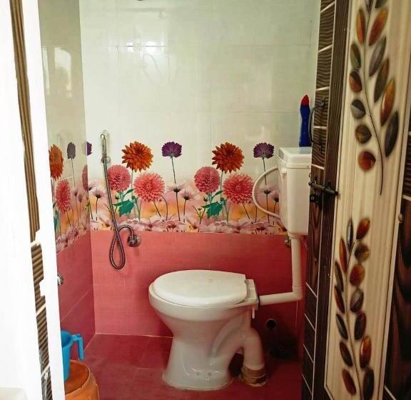 住宿加早餐  Vidya Homestay
