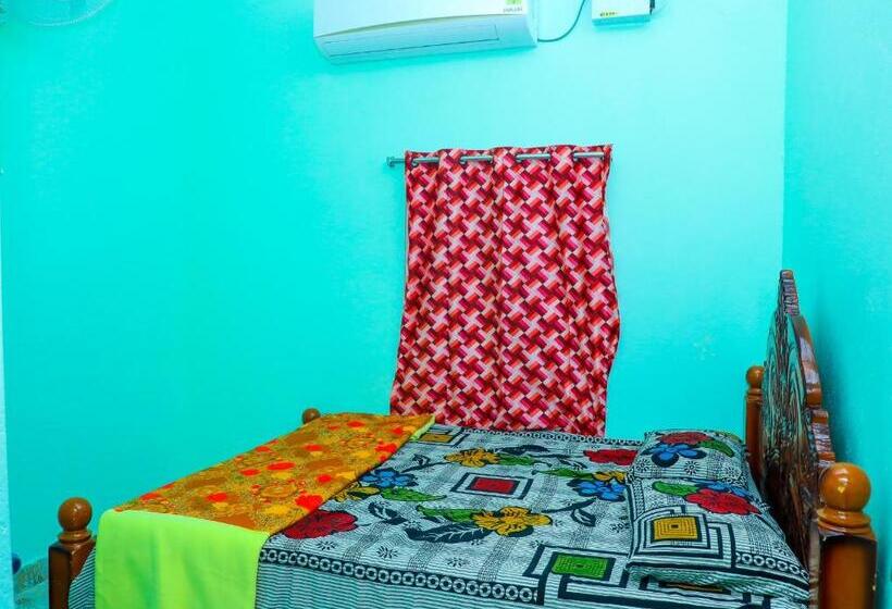 تختخواب و صبحانه Vsr Home Stay