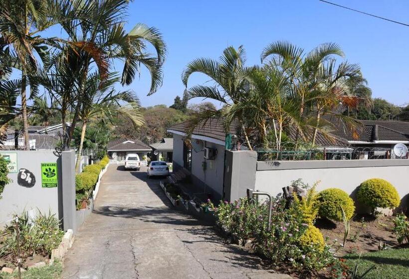 Enhle Bed And Breakfast