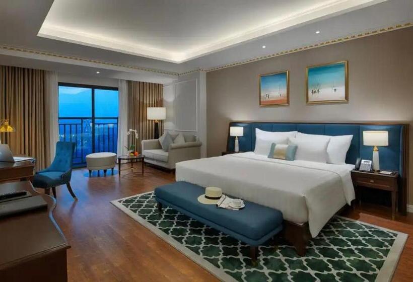 Flc Grand Hotel Hạ Long