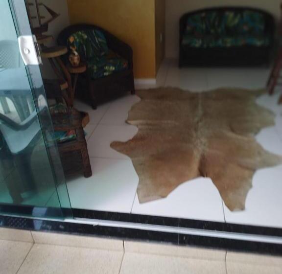 Hostel Aprisco Do Cais