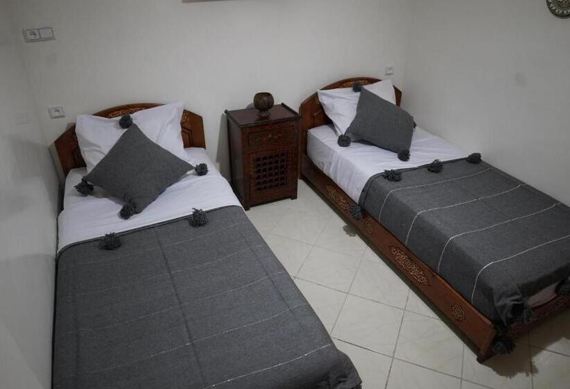 هاستل Tamraght 1