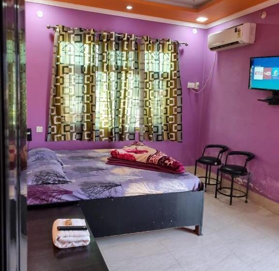 酒店 Aastha And Restaurant