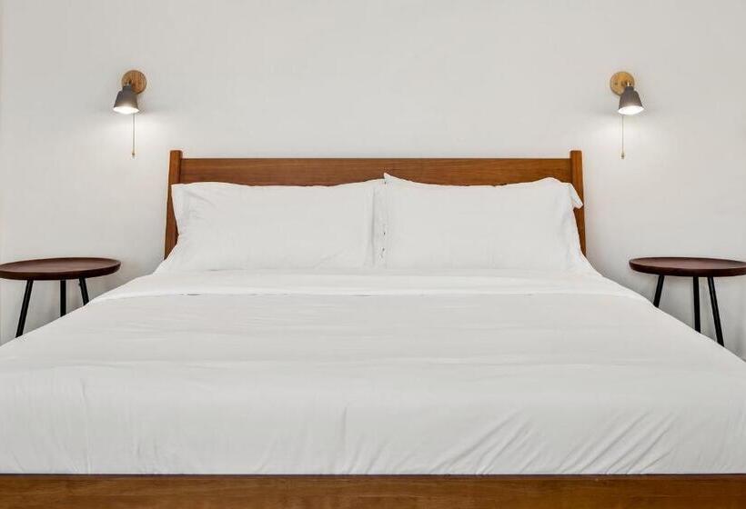 هتل Boutique Room Steps From Downtown Mall Rose Jean Room 2