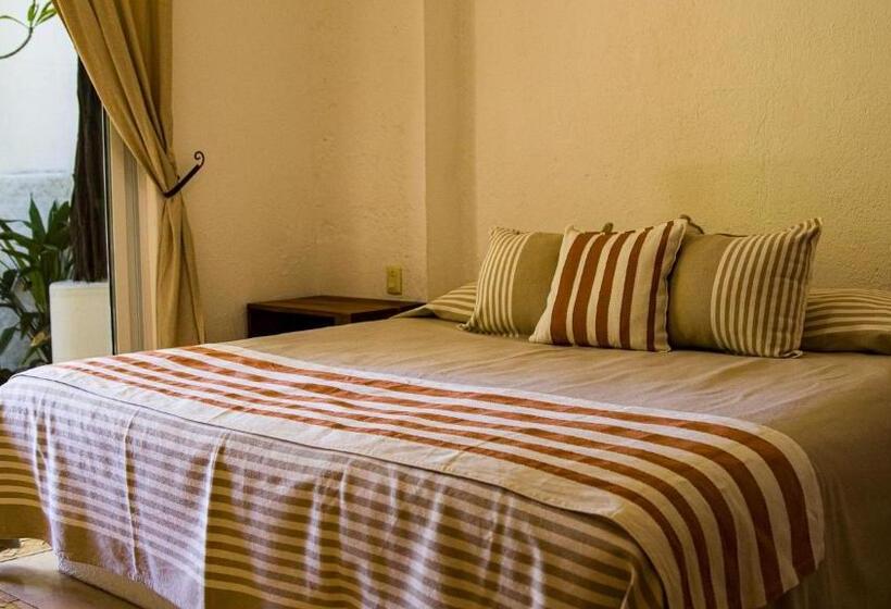 هتل Casa De Los Angeles Boutique