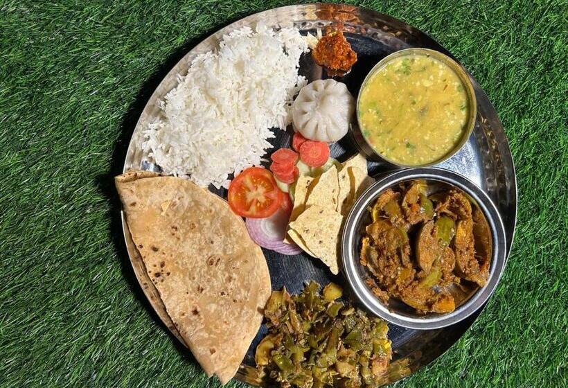 호텔 Coral Bay Villa Kashid