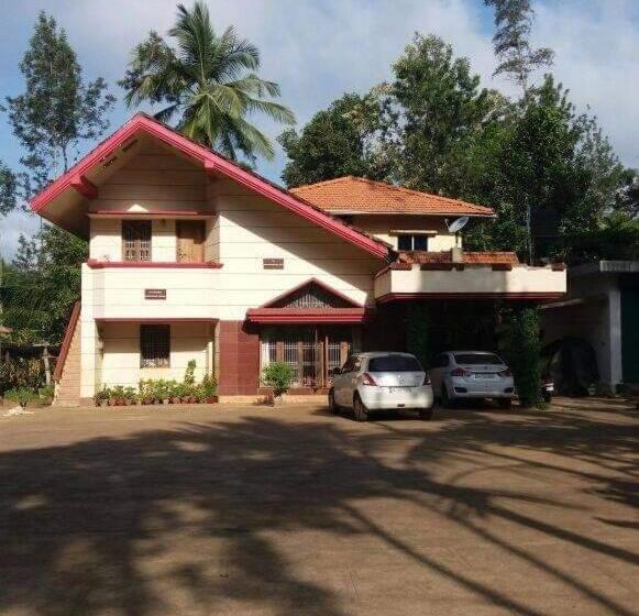酒店 Hasanmukhi Home Stay