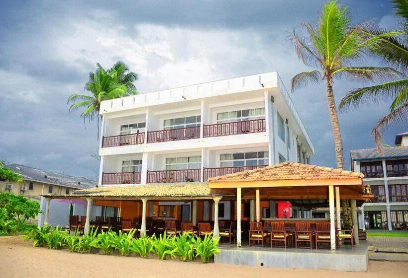 Hotel Hikka Bliss