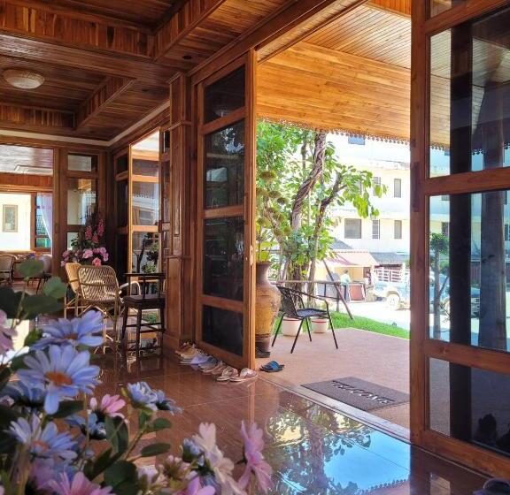 酒店 Kum Chan House