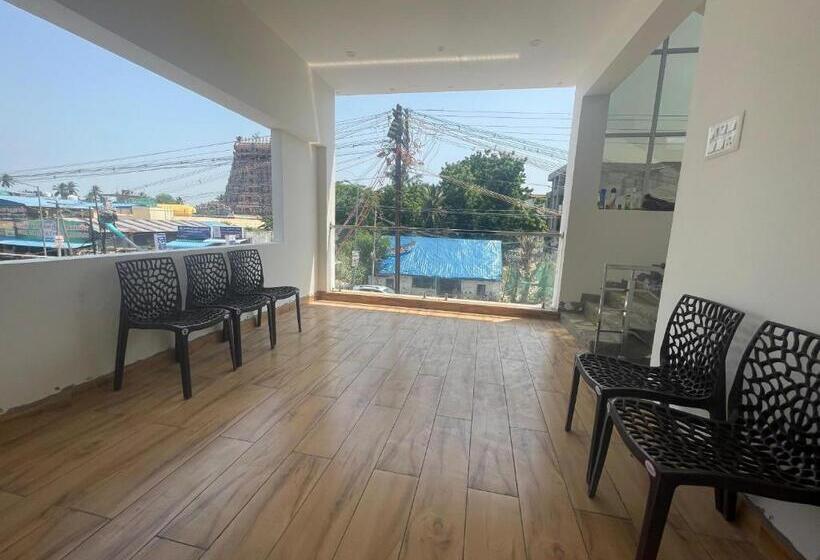 هتل Mks Homes