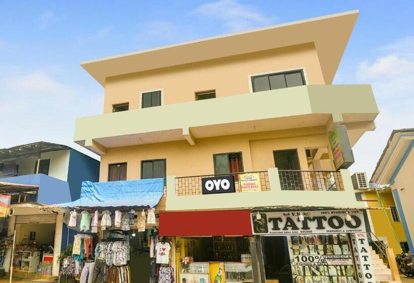 هتل Oyo Alex Pride Guest House