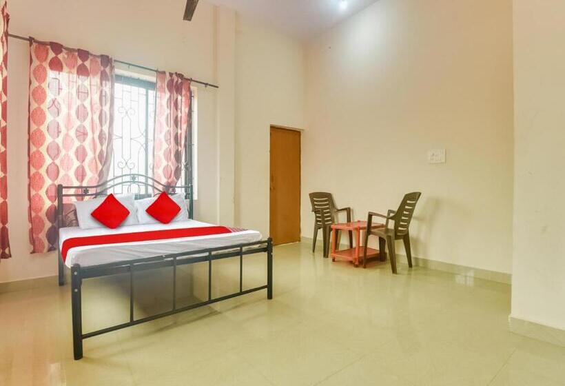 هتل Oyo Alex Pride Guest House