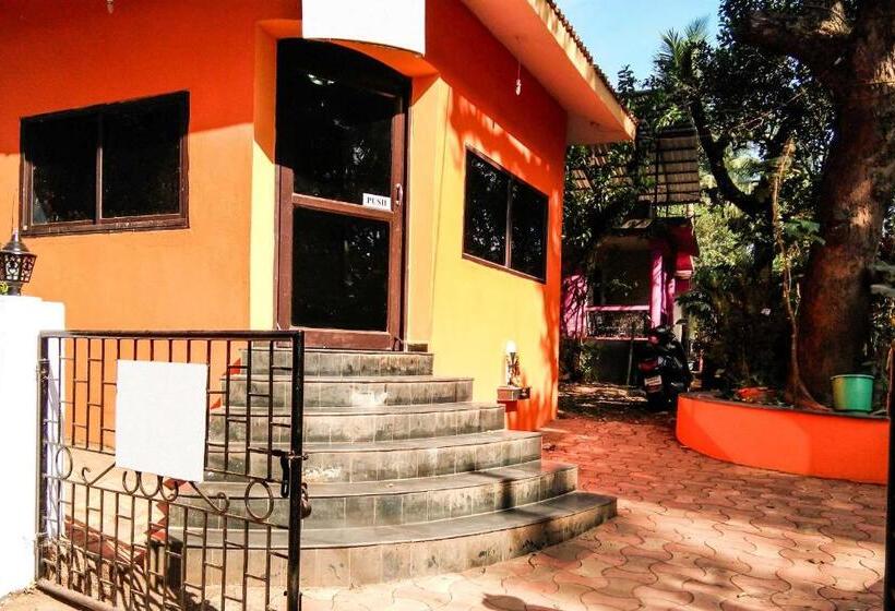 호텔 Oyo Village Inn