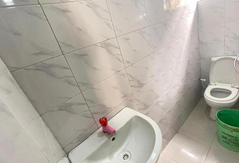 هتل Villa Serenita