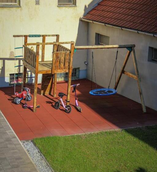 La Róna Rooms