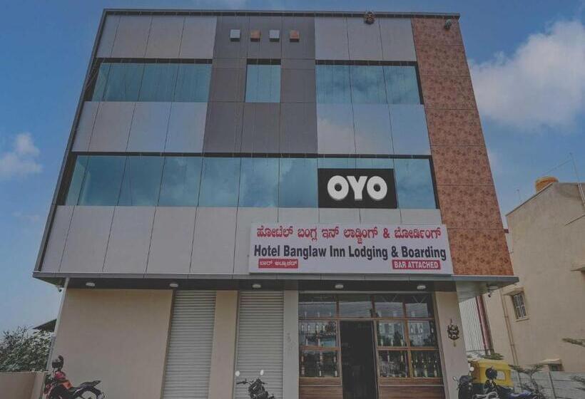 Oyo Hotel Bungalow Inn Lodging & Boarding