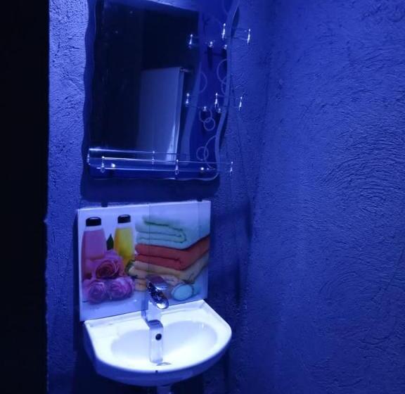 بنسيون 535 Events And Guest House