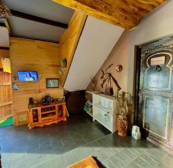 펜션 Auberge Dar Ruby