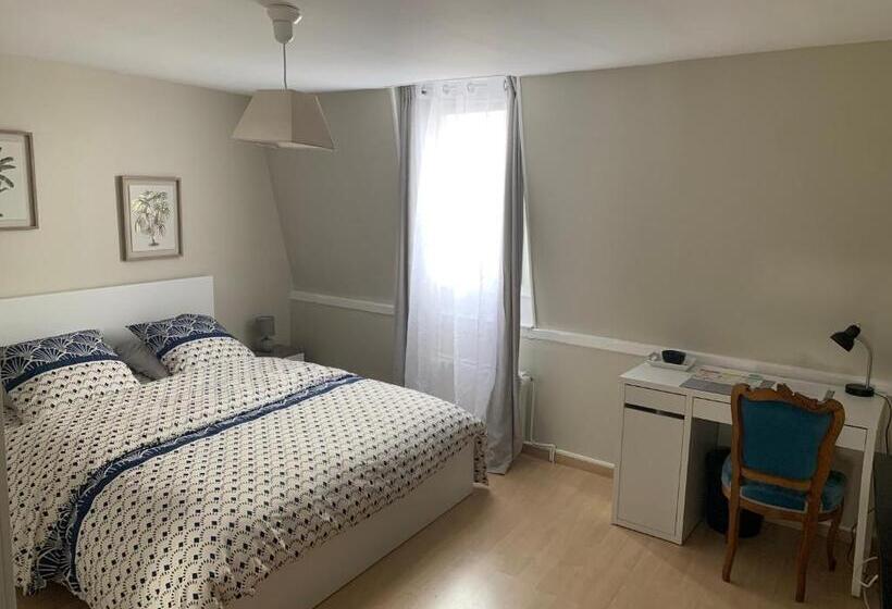 پانسیون Chambre Cosy