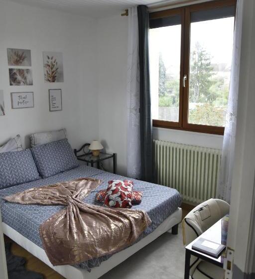 Пансион Chez Mr Le Légionnaire