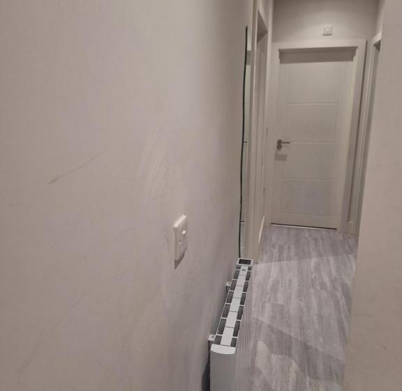 Пансион Deluxe Single Room Only For One Adult