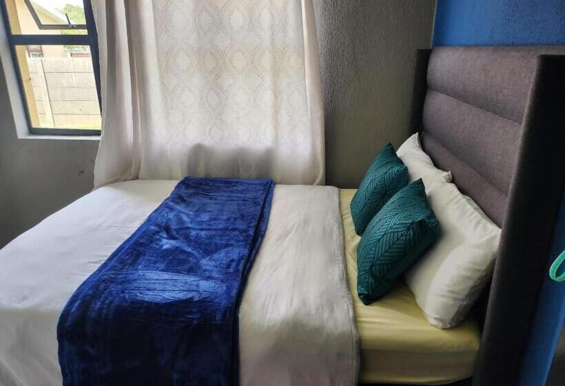 پانسیون Excel Accommodation