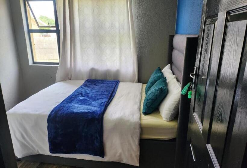 پانسیون Excel Accommodation